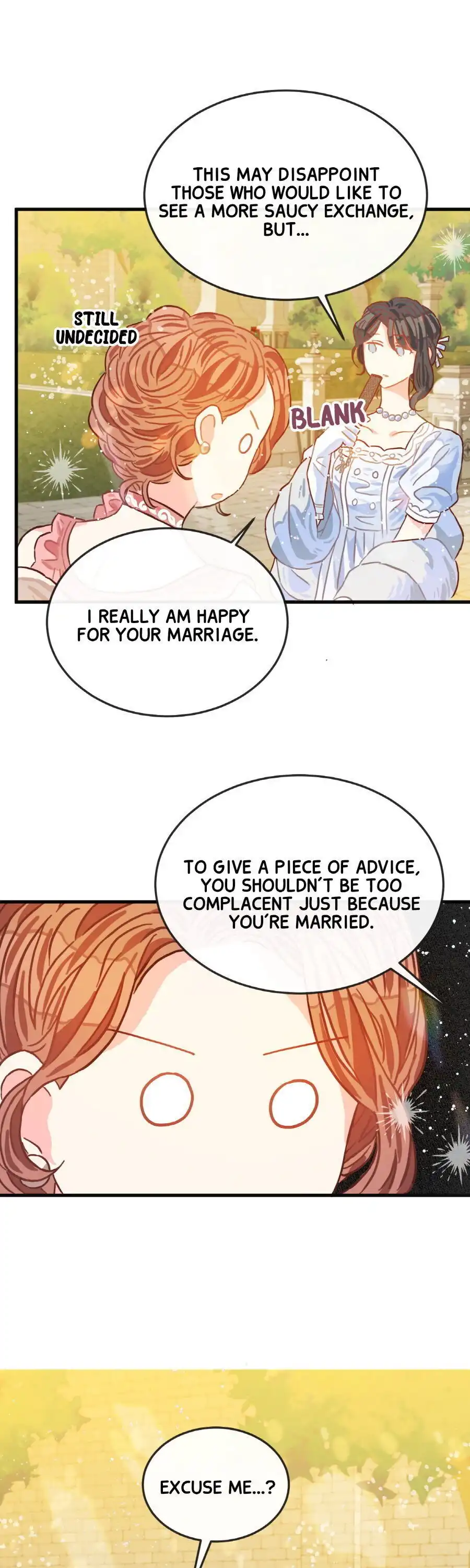 Married For 120 Days Chapter 11 28